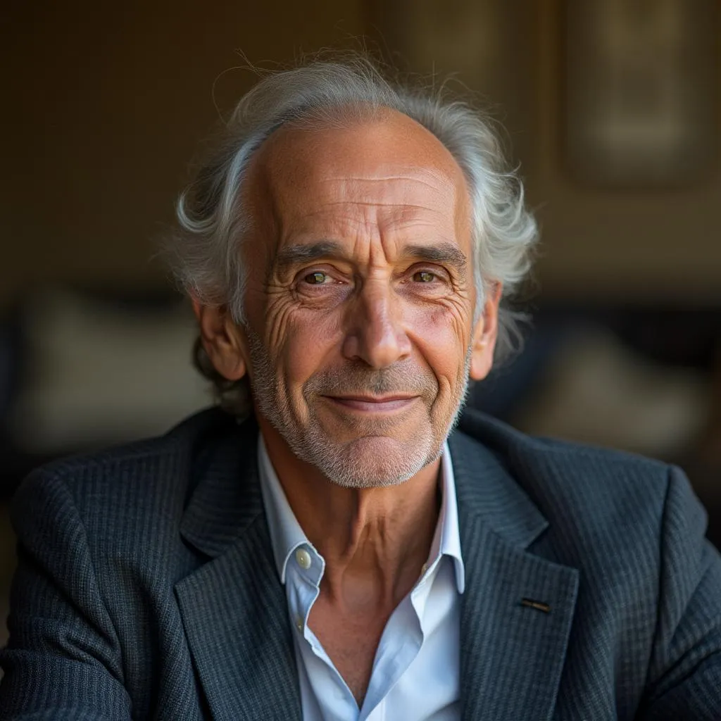 Foto de Carlos Bianchi